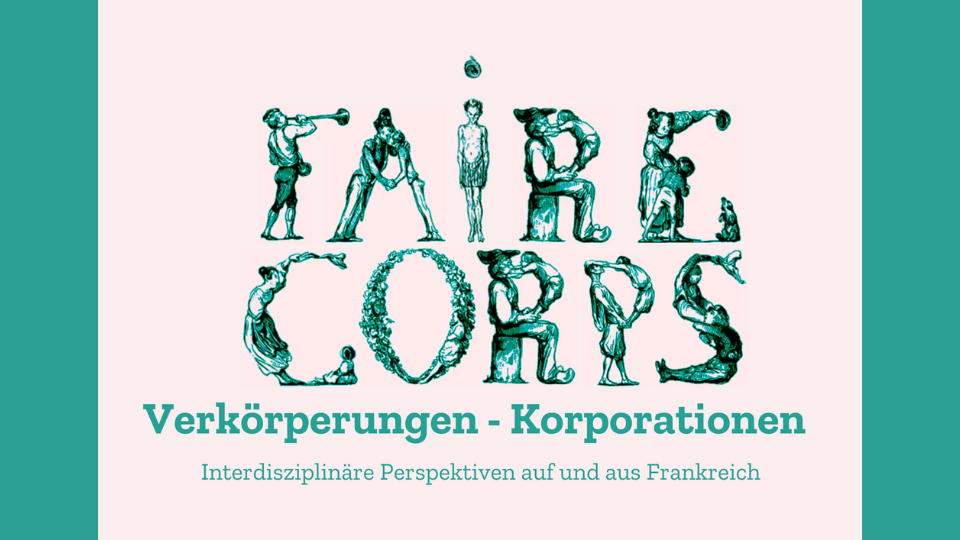 Ringvorlesung: Faire Corps