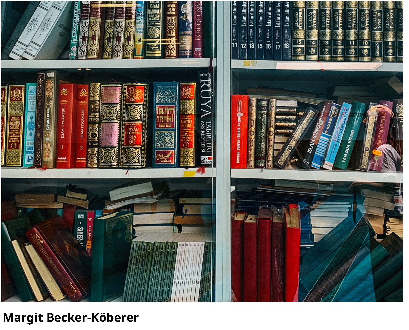 Impressionen vom ersten Teil unseres Workshops “Religiöse Nachbarschaften fotografisch entdecken”