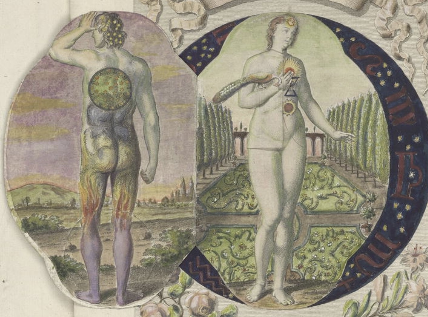 CfP:Religious Embodiment and Conversion Practices in Early Modern Europe and Beyond, 1500-1800